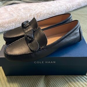 Cole Haan Dress Shoes Flats